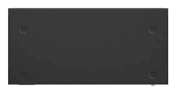 TP-Link LS1024G Switch no gestionable de 24 puertos LAN para montaje en rack
