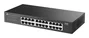 TP-Link LS1024G Switch no gestionable de 24 puertos LAN para montaje en rack