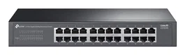 TP-Link LS1024G Switch no gestionable de 24 puertos LAN para montaje en rack