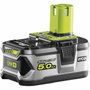 Ryobi Batería de litio 18V 5.0 AH