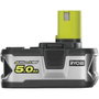 Ryobi Batería de litio 18V 5.0 AH