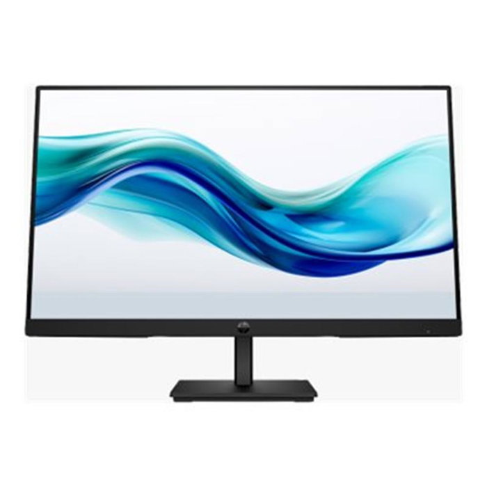 HP Monitor Series 3 Pro 327ph 27 pulg. FHD IPS 100Hz Negro