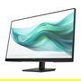 HP Monitor 327ph Series 3 Pro - 68.6 cm / 27 Pulgadas Full HD, Resolución 1920x1080, Panel IPS, 5ms, 100Hz, HDMI, DP, VGA, Negro