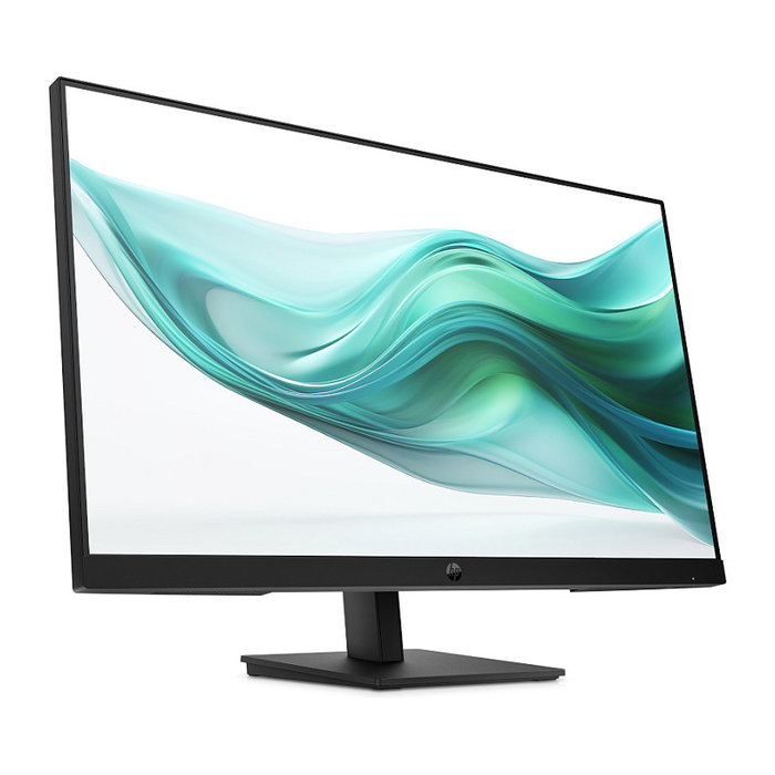 HP Monitor 327ph Series 3 Pro - 68.6 cm / 27 Pulgadas Full HD, Resolución 1920x1080, Panel IPS, 5ms, 100Hz, HDMI, DP, VGA, Negro
