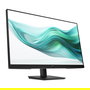 HP Monitor 327ph Series 3 Pro - 68.6 cm / 27 Pulgadas Full HD, Resolución 1920x1080, Panel IPS, 5ms, 100Hz, HDMI, DP, VGA, Negro