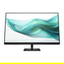 HP Monitor 327ph Series 3 Pro - 68.6 cm / 27 Pulgadas Full HD, Resolución 1920x1080, Panel IPS, 5ms, 100Hz, HDMI, DP, VGA, Negro