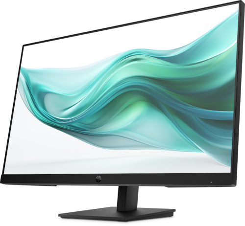 HP Monitor Series 3 Pro 327ph 27 pulg. FHD IPS 100Hz Negro