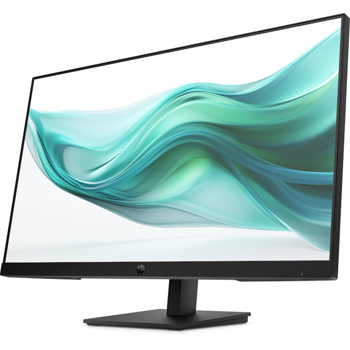 HP Monitor Series 3 Pro 327ph 27 pulg. FHD IPS 100Hz Negro
