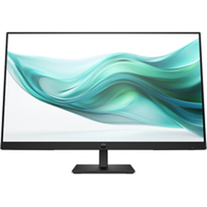 HP Monitor Series 3 Pro 327ph 27 pulg. FHD IPS 100Hz Negro
