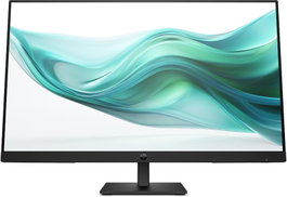 HP Monitor Series 3 Pro 327ph 27 pulg. FHD IPS 100Hz Negro