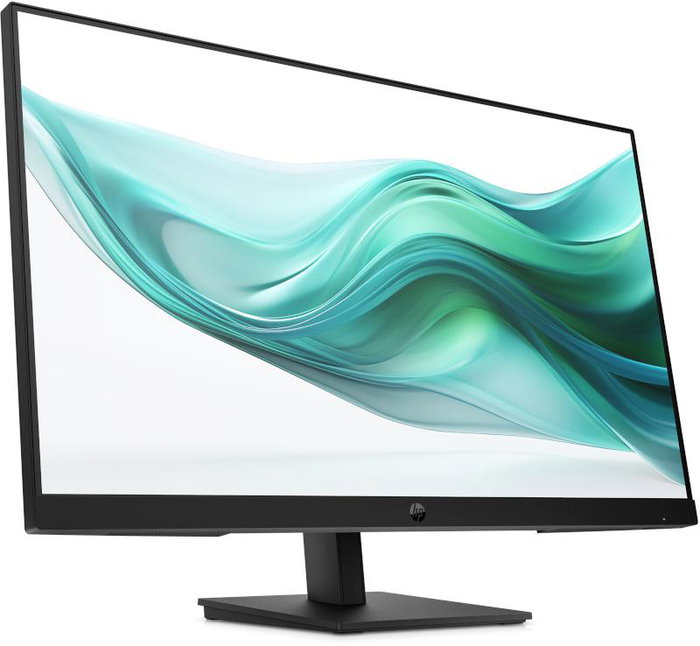 HP Monitor Series 3 Pro 327ph 27 pulg. FHD IPS 100Hz Negro
