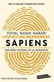 Sàpiens (Edició actualitzada), Yuval Noah Harari - LABUTXACA