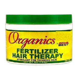 AFRICAS BEST Fertilizer Hair Therapy 170g