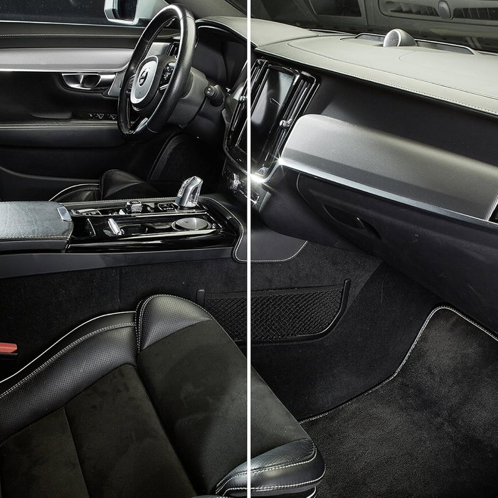 Eliminador de Olores Sonax Smokeex 500 ml