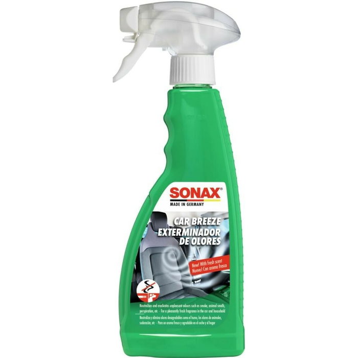 Sonax SmokeEx Ambientador Elimina Olores