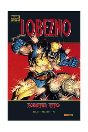 Panini España S.A. Lobezno: Todavía con vida (Marvel Deluxe) inevitable