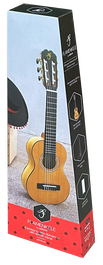 Flamenkele By Admira