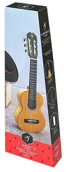 Flamenkele By Admira Flamenkele By Admira