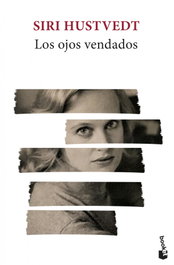 BOOKET Los ojos vendados, Siri Hustvedt - BOOKET