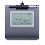 Wacom Digitalizador de Firma Stu - 430 con 1.024 Niveles de Presión