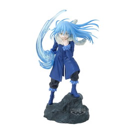 Banpresto Figura ESPRESTO-Threefold Union Rimuru Tempest 22cm