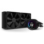 NZXT Kraken Elite 240 Negro RL-KN24E-B1