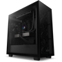 NZXT RL-KN24E-B1 Sistema de refrigeración líquida todo en uno 12 cm Negro para Procesador