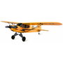 AMEWI Piper J3 Cup con Gyro 3 canales RTF amarillo