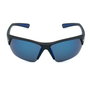 Nike SKYLON-ACE-FQ4683-014 Gafas de sol para hombre con cristal azul