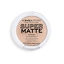 Makeup Revolution Super Matte Corrector en polvo Vainilla