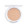 Makeup Revolution Super Matte Corrector en polvo Vainilla