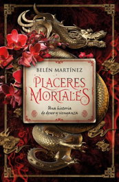 Placeres mortales, Belén Martínez - UMBRIEL