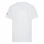 Camiseta de Manga Corta Nike Just do it Waves