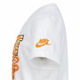 Camiseta de Manga Corta Nike Just do it Waves