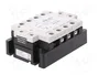 CARLO GAVAZZI RZ3A40A55 Relé semiconductor trifásico 55A 24÷440VAC