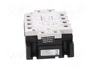 CARLO GAVAZZI RZ3A40A55 Relé semiconductor trifásico 55A 24÷440VAC