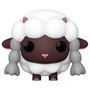 Funko Figura POP Pokemon Wooloo Vinilo 9cm Caja Regalo