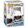 Funko Figura POP Pokemon Wooloo Vinilo 9cm Caja Regalo