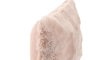 DKD Home Decor Pack de 2 Cojines Poliéster 45x45 cm Rosa Palo