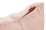 DKD Home Decor Pack de 2 Cojines Poliéster 45x45 cm Rosa Palo