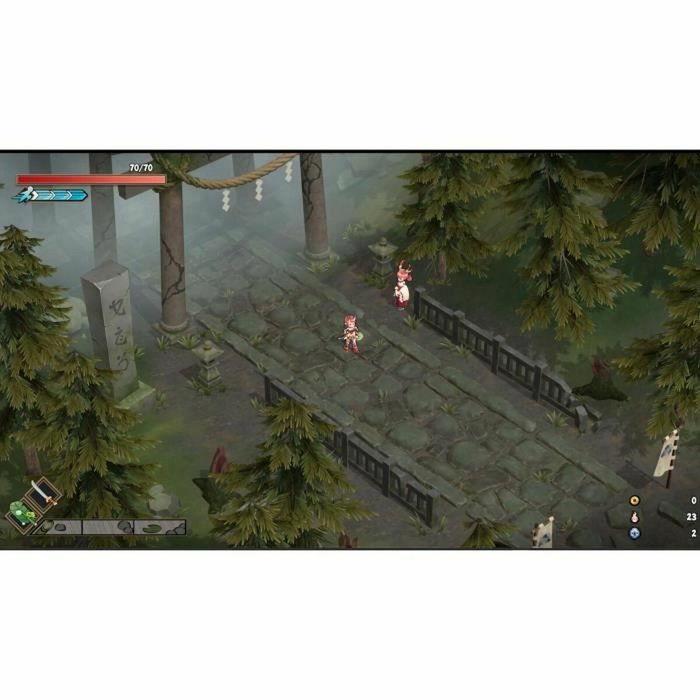 Just For Games Leyendas de la Espada Demoníaca de Yasha - PS5