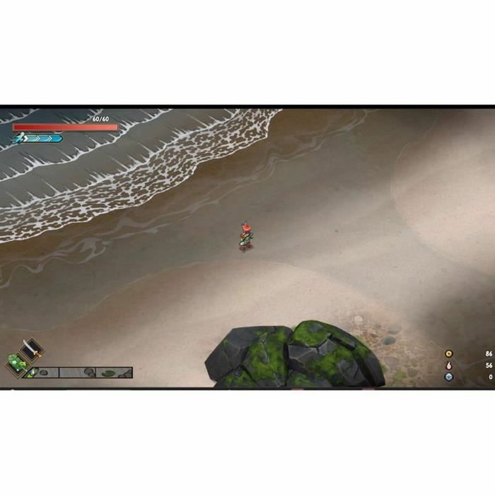 Just For Games Leyendas de la Espada Demoníaca de Yasha - PS5