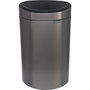 Brabantia Touch Bin New Recycle 23+10 L Platinum