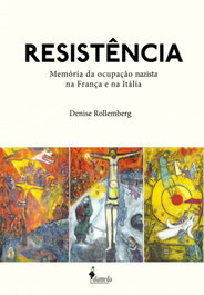 Resistência, Denis Rollemberg - ALAMEDA