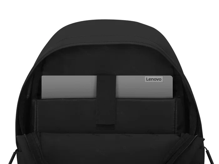 Lenovo Commuter Backpack B10 Mochila de 16 pulgadas Negro