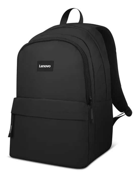 Lenovo Commuter Backpack B10 Mochila de 16 pulgadas Negro
