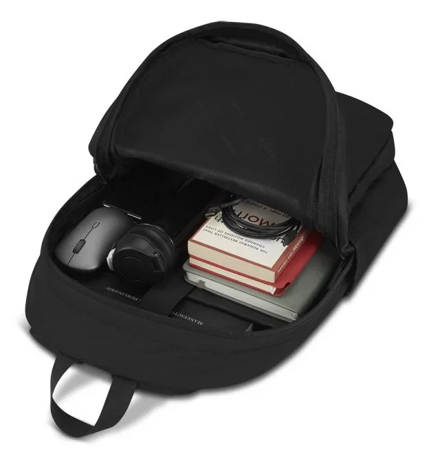 Lenovo Commuter Backpack B10 Mochila de 16 pulgadas Negro