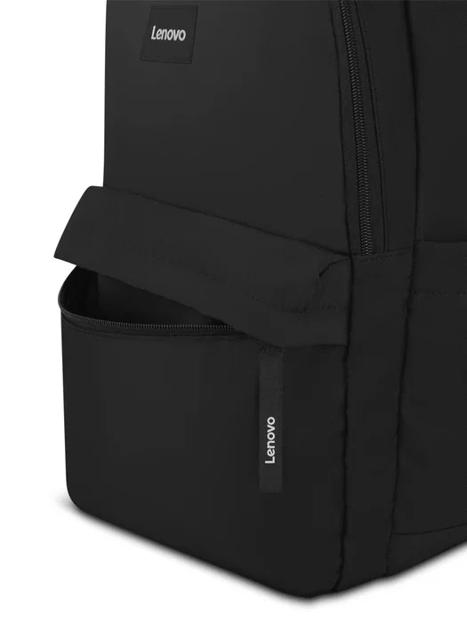 Lenovo Commuter Backpack B10 Mochila de 16 pulgadas Negro
