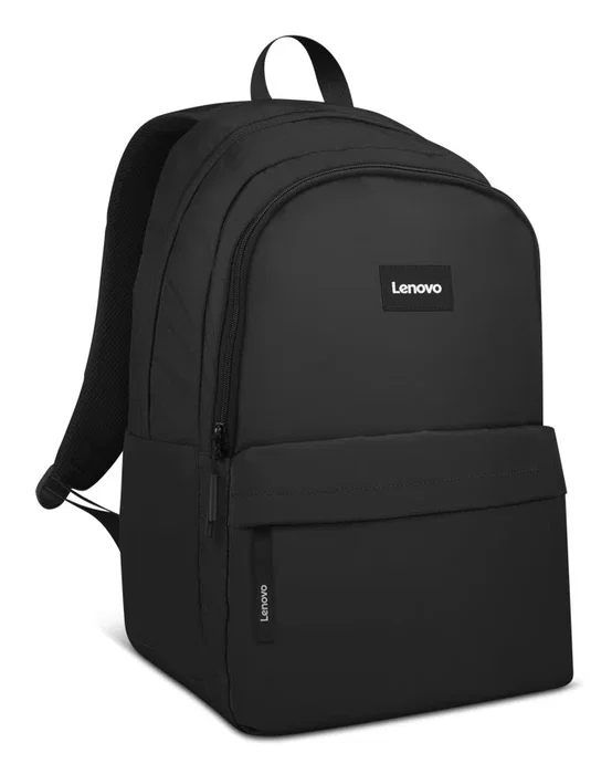 Lenovo Commuter Backpack B10 Mochila de 16 pulgadas Negro