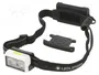 Ledlenser NEO3 blanca